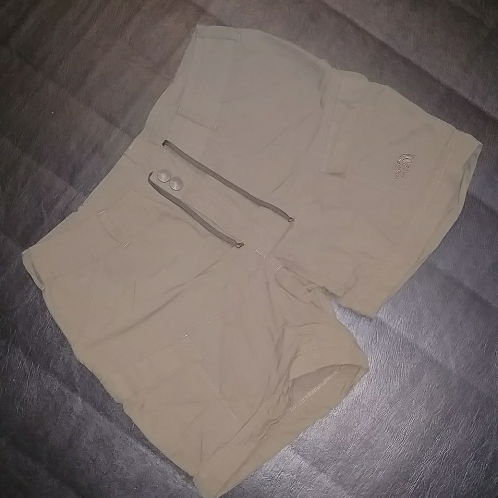 North Face Women's Size 12 Shorts